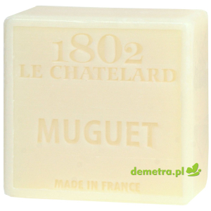 Mydło marsylskie 100g Le...