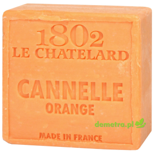 Mydło marsylskie 100g Le...