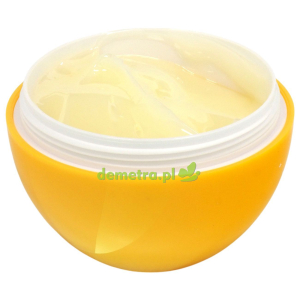 Krem na noc maska rozjaśniająca 120 g Sadoer na noc