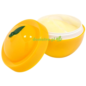 Krem na noc maska rozjaśniająca 120 g Sadoer na noc