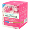 Krem ujędrniający 50 g Sadoer Heksapeptydy, Kolagen, Retinol