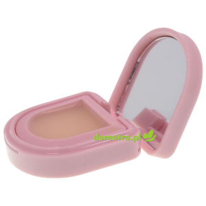 Perfumy w balsamie 2,2 g Luxelux Yara Pink