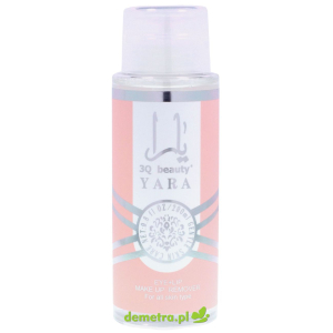 Woda micelarna 3Q 290 ml Yara