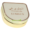 Perfumy w balsamie 2,2 g Luxelux Fireside