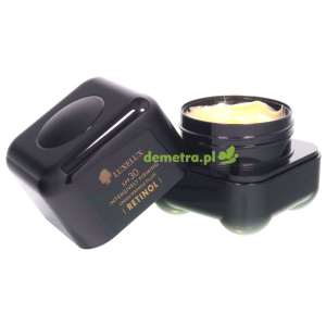 Krem ujędrniający do twarzy 50 g Luxelux Retinol