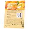 Maska w płacie mango 30 ml