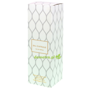 Dyfuzor zapachowy Bal D'Afrqiue 100 ml