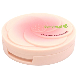 Perfumy w balsamie 3,5 g Czułe spotkanie