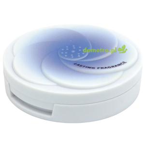 Perfumy w balsamie 3,5 g Poranek na zielonej łące