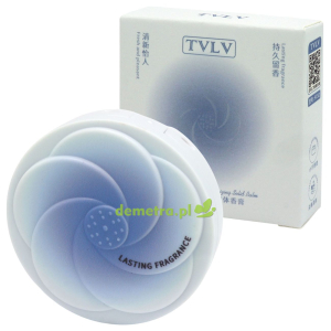 Perfumy w balsamie 3,5 g Poranek na zielonej łące