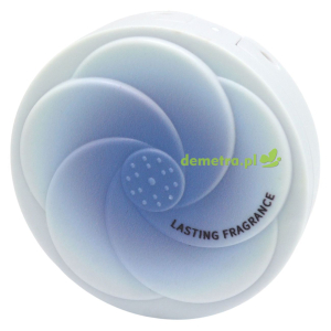 Perfumy w balsamie 3,5 g Poranek na zielonej łące