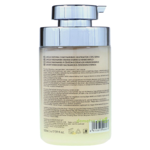 Odżywka do włosów 500 ml Luxelux - niacynamid, żeń-szeń