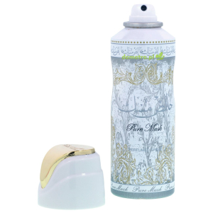 Dezodorant spray 200 ml arabska nuta Pure Musc