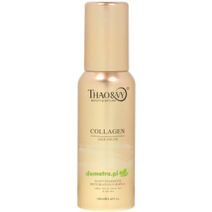 Serum do włosów 100 ml Thao&Vy regeneracyjne