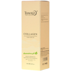 Serum do włosów 100 ml Thao&Vy regeneracyjne