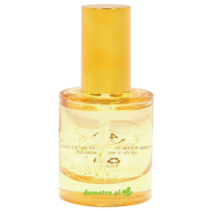 Olejek do włosów suchych i puszących się 50 ml Zoro Poetry