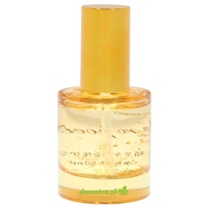 Olejek do włosów suchych i puszących się 50 ml Zoro Poetry