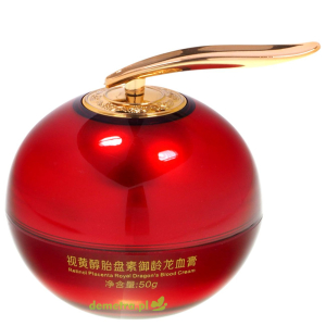 Krem przeciwzmarszczkowy 50 g O'melin Dragon's Blood Retinol