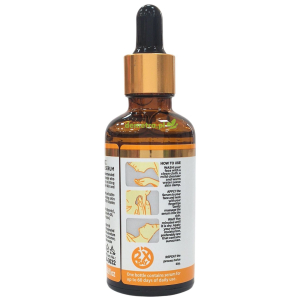 Serum do twarzy 50 ml Wokali witamina C - odmładzająca