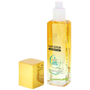 Serum do włosów 120 ml Perfect Care  keratyna
