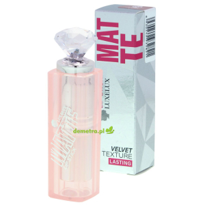 Pomadka do ust 4 g Luxelux 03 kolor nude