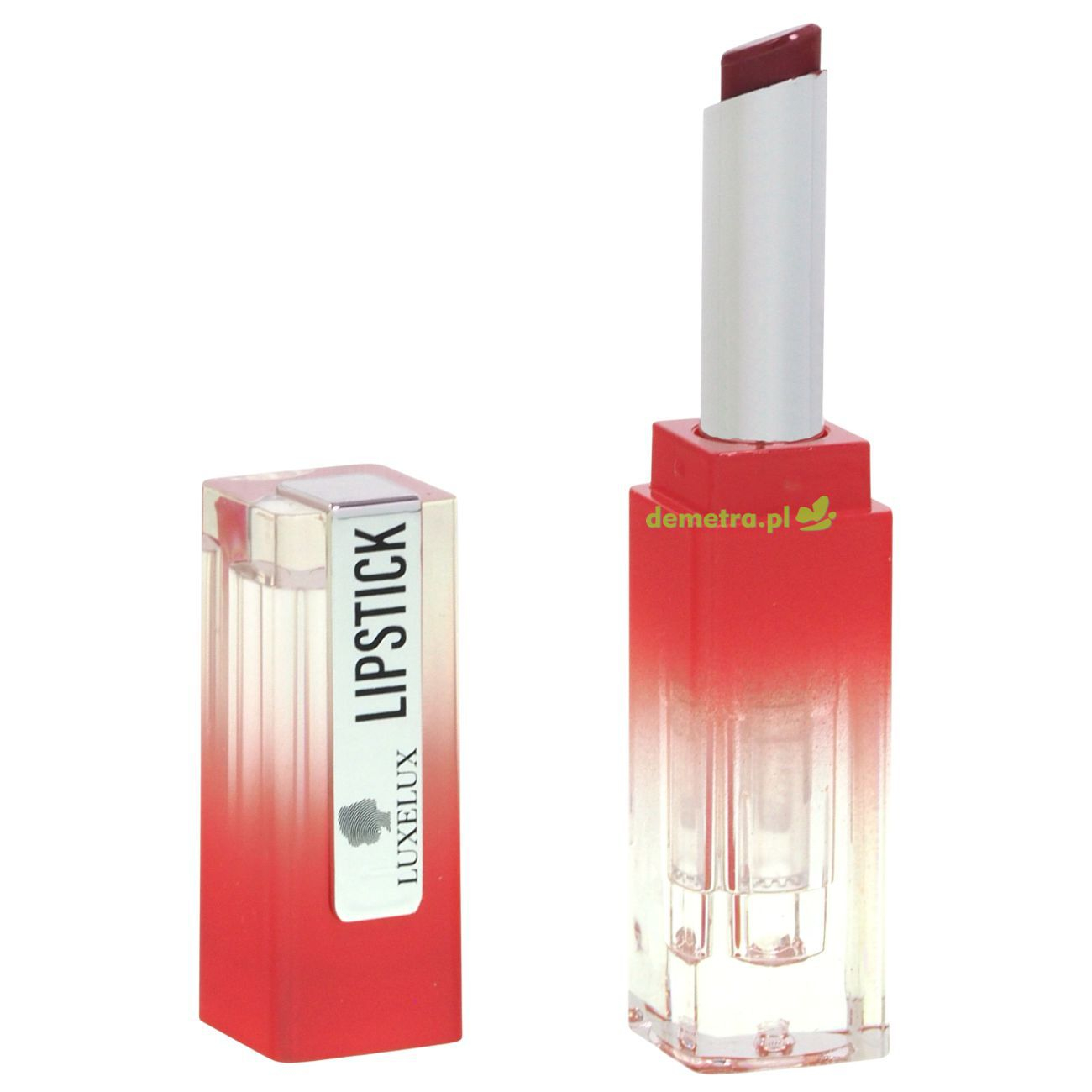 Pomadka do ust 1,5 g Luxelux nawilżająca 02