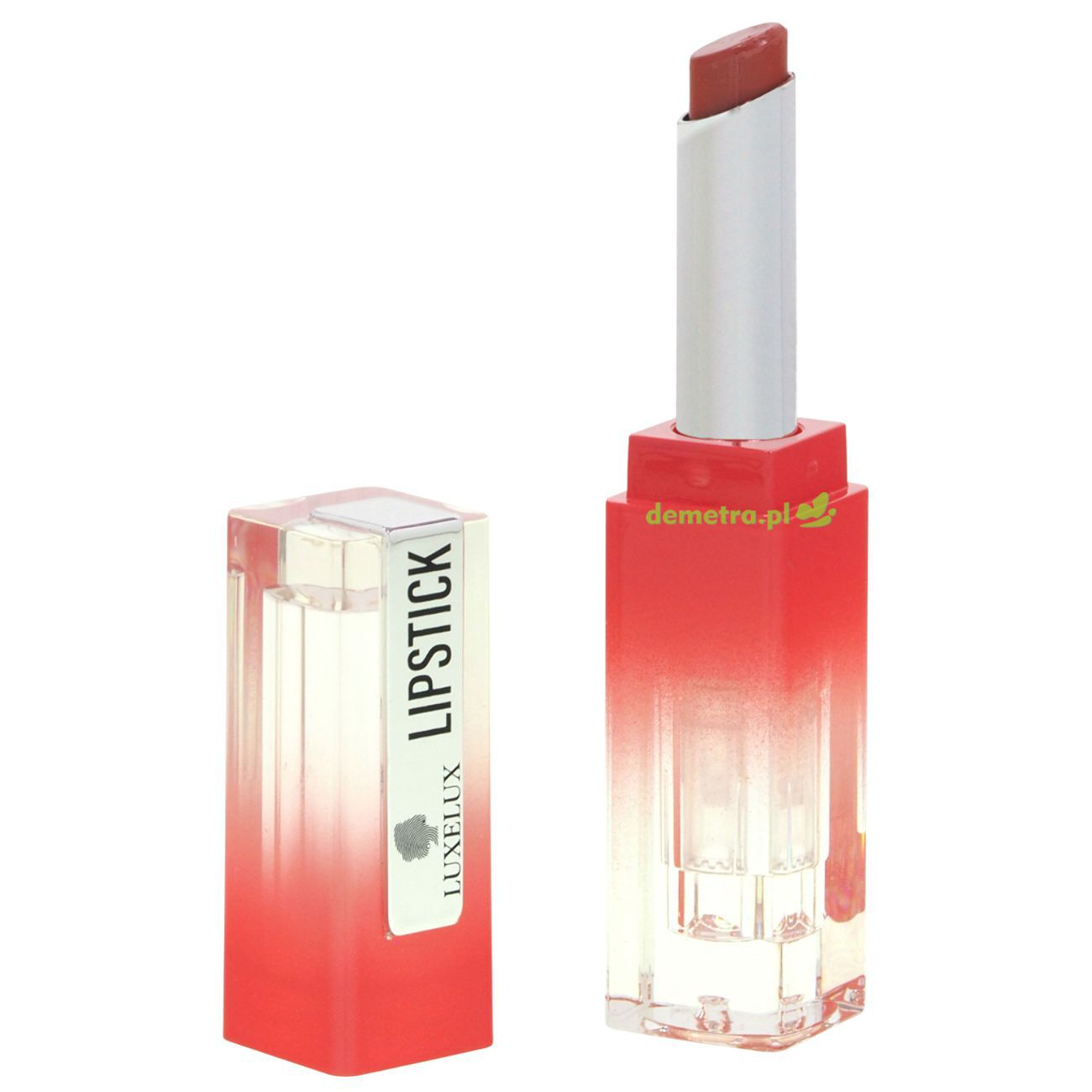 Pomadka do ust 1,5 g Luxelux nawilżająca 01