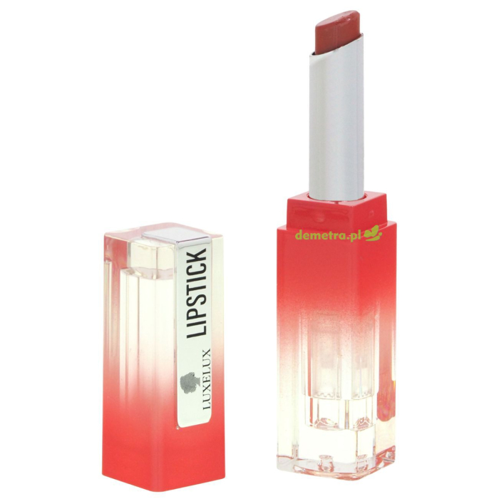 Pomadka do ust 1,5 g Luxelux nawilżająca 01