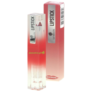 Pomadka do ust 1,5 g Luxelux nawilżająca 01