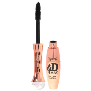 Tusz do rzęs NOLM 4D MAX 2 Volume Mascara
