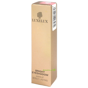 Cień do powiek 0,9 g Luxelux 03 odcień róż