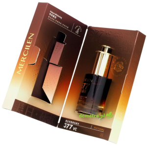 Olejek rozjaśniający piegi 30 ml Mercilen