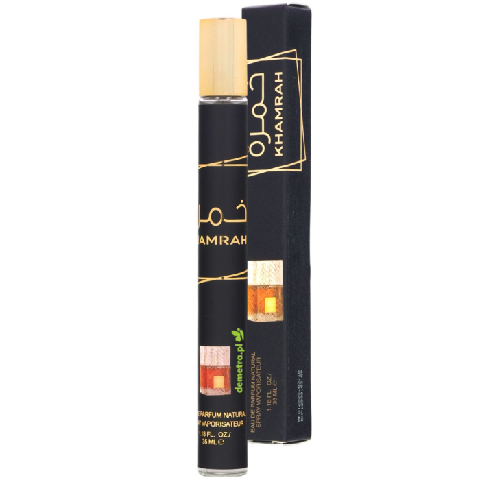 Woda perfumowana Khamrah 35 ml