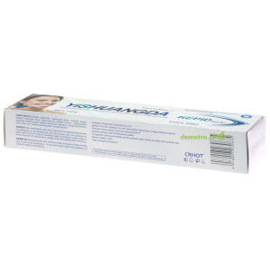 Pasta do zębów wrażliwych 100 g Yishuangda Repid mięta