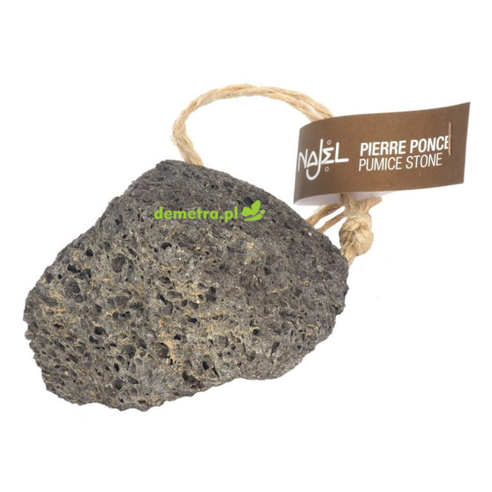 Pumeks z zawieszką Najel