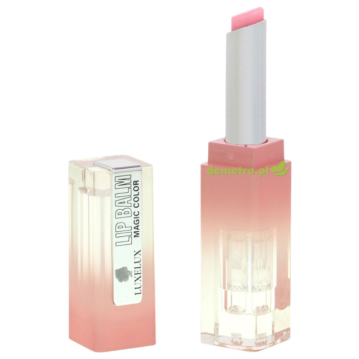 Balsam do ust 1,4 g Luxelux utleniający 01