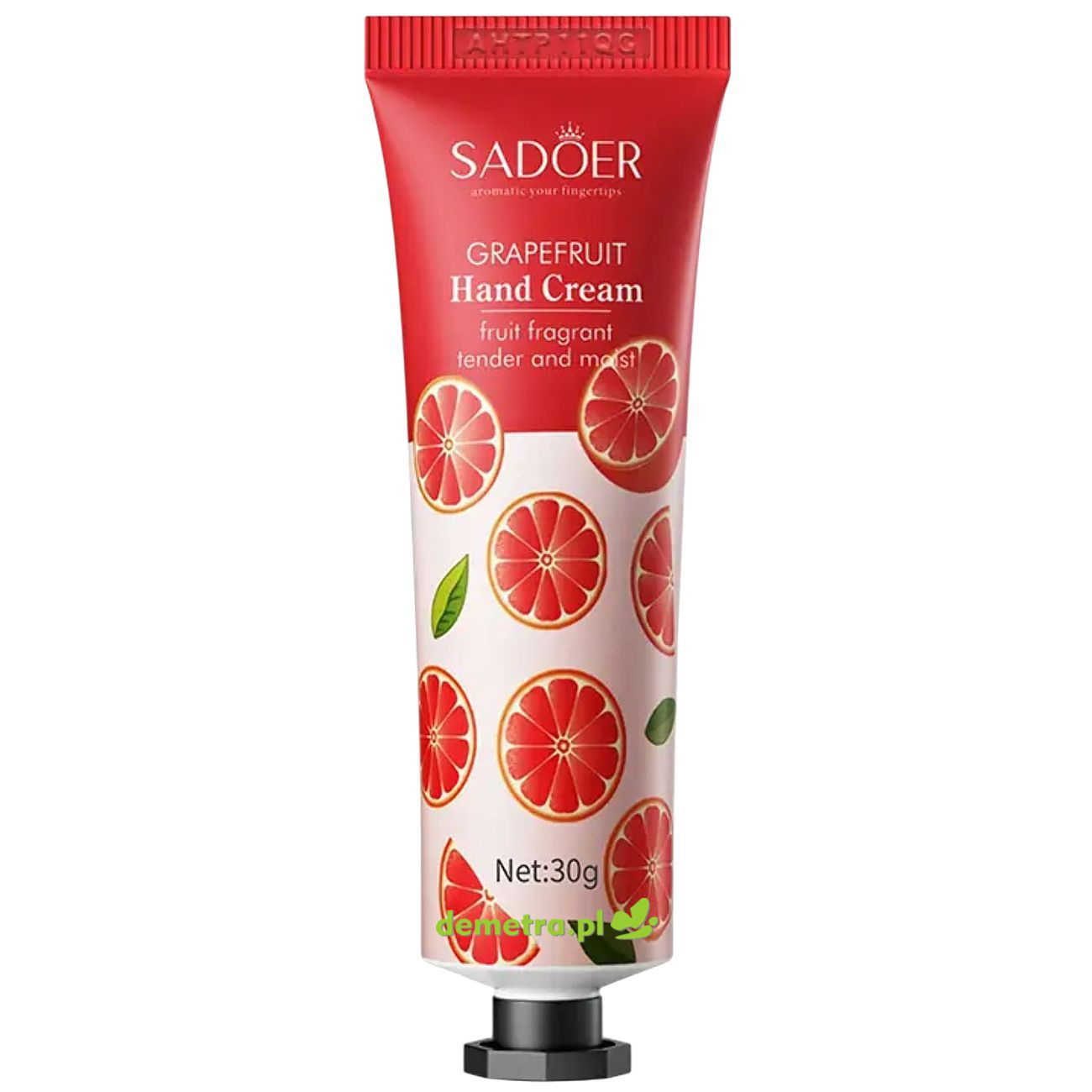 Krem do rąk 30 g Sadoer grapefruit