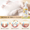 Pianka do twarzy 120 ml Sadoer Collagen