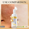 Pianka do twarzy 120 ml Sadoer Collagen