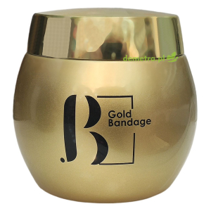 Krem do twarzy 50 ml Luxelux przeciwzmarszczkowy, nawilżający Gold 1