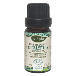 Olejek eteryczny Alepia...