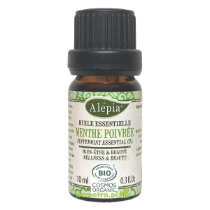 Olejek eteryczny Alepia...