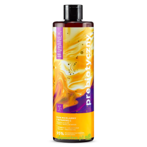 Płyn micelarny 400 ml...