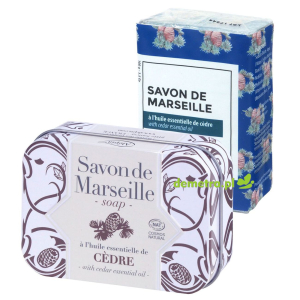 Mydło marsylskie 100 g...