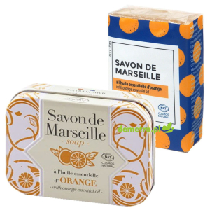 Mydło marsylskie 100 g...