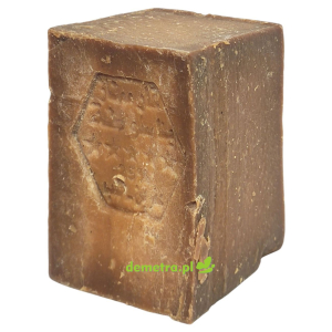 Mydło Aleppo Alepia 200g 25% oleju laurowego