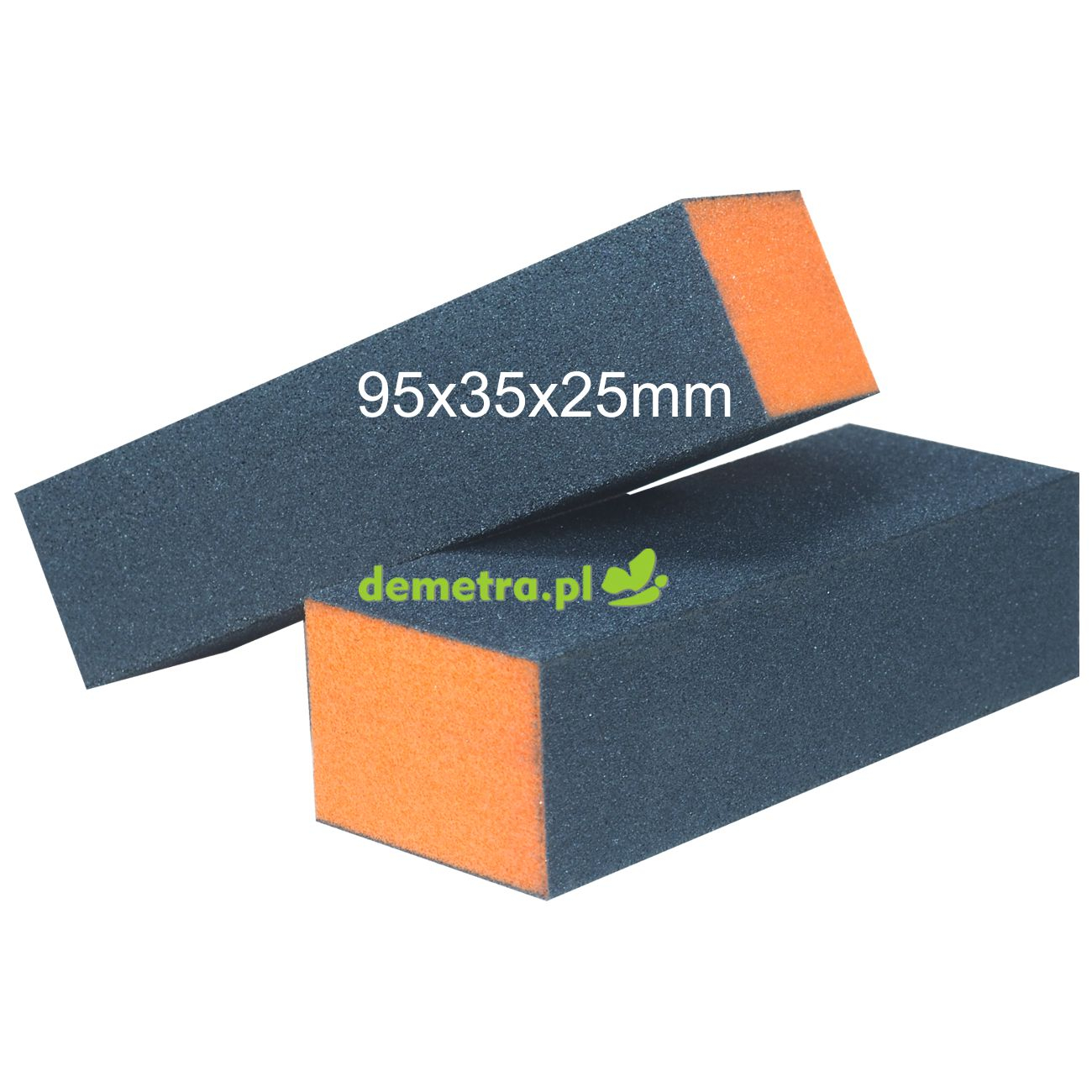 Blok polerski kostka Giga 1 szt.