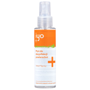 Iyo 100ml - alkoholowy płyn...
