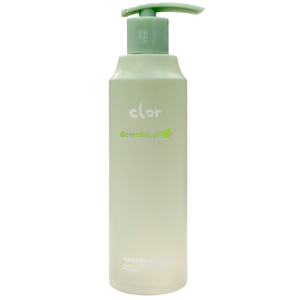 Szampon do włosów zwiększający objętość 400 ml Clor