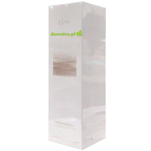 Szampon przeciw wypadaniu i łamaniu włosów 400 ml Clor